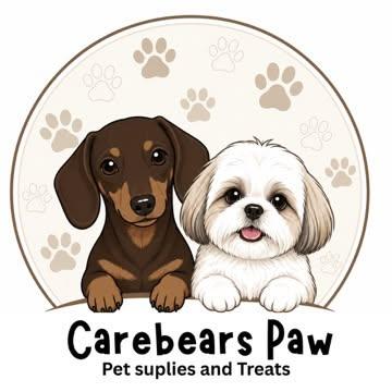 Carebears Paw